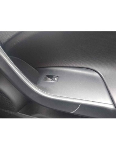 MANDO ELEVALUNAS DELANTERO DERECHO SEAT IBIZA BERLINA (6J5) - 188113