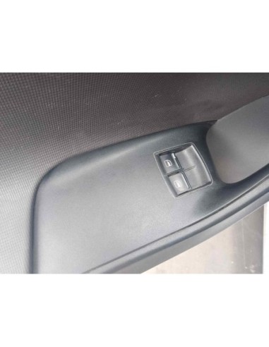 MANDO ELEVALUNAS DELANTERO IZQUIERDO SEAT IBIZA BERLINA (6J5) - 188114