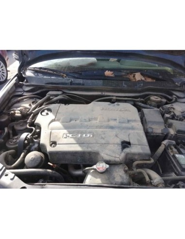 MOTOR ARRANQUE HONDA ACCORD TOURER (CN/CM) - 188235