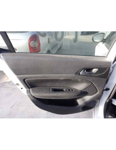 GUARNECIDO PUERTA TRASERA IZQUIERDA PEUGEOT 308 - 171425