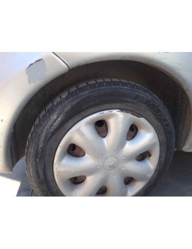 AMORTIGUADOR TRASERO DERECHO CITROEN XSARA PICASSO - 171655