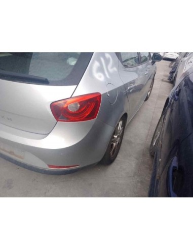 AMORTIGUADOR TRASERO DERECHO SEAT IBIZA BERLINA (6J5) - 188382