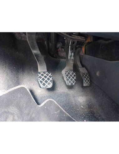 PEDAL FRENO SEAT IBIZA BERLINA (6J5) - 188410