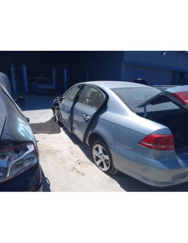 MANETA EXTERIOR TRASERA IZQUIERDA VOLKSWAGEN PASSAT BERLINA (362) - 129867