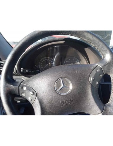 CAJA RELES / FUSIBLES MERCEDES-BENZ CLASE C (BM 203) FAMILIAR - 171819