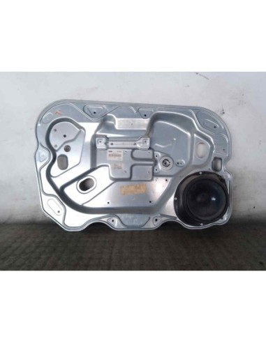 ELEVALUNAS DELANTERO IZQUIERDO FORD FOCUS BERLINA (CAP) - 188453