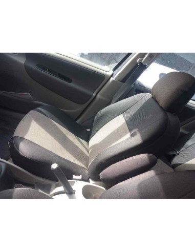 ASIENTO DELANTERO DERECHO PEUGEOT 207 - 188458