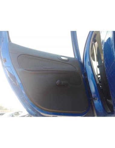 GUARNECIDO PUERTA TRASERA IZQUIERDA PEUGEOT 206 + - 188632