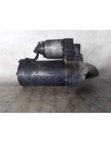 MOTOR ARRANQUE MERCEDES-BENZ VITO BASIC-KOMBI (639) - 172108