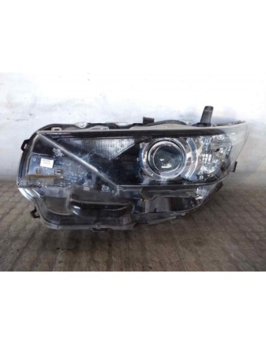 FARO IZQUIERDO TOYOTA AURIS (E18) - 143151