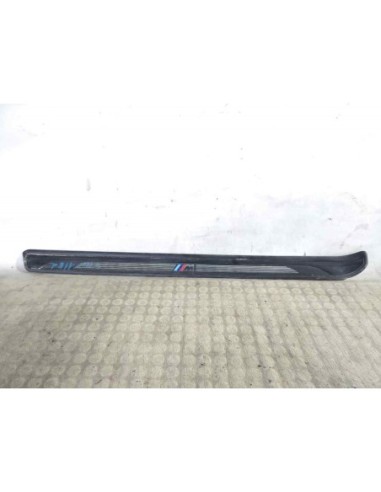 MOLDURAS DELANTERAS BMW SERIE 1 BERLINA (E81/E87) - 143162