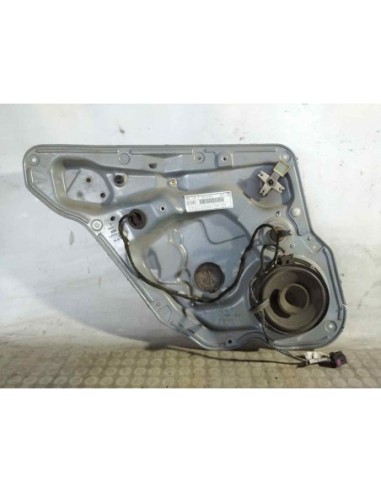 ELEVALUNAS TRASERO IZQUIERDO SEAT LEON (1M1) - 143170