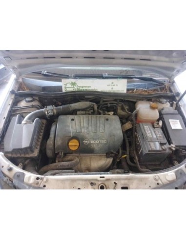 ALTERNADOR OPEL ASTRA H BERLINA - 172279