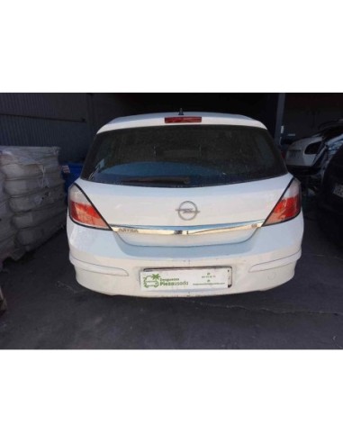 AMORTIGUADOR TRASERO IZQUIERDO OPEL ASTRA H BERLINA - 172283