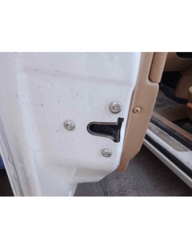 CERRADURA PUERTA DELANTERA IZQUIERDA OPEL ASTRA H BERLINA - 172305