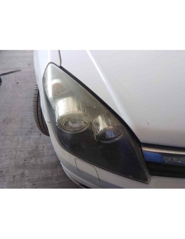 FARO DERECHO OPEL ASTRA H BERLINA - 172314