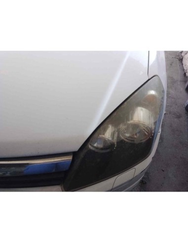 FARO IZQUIERDO OPEL ASTRA H BERLINA - 172315