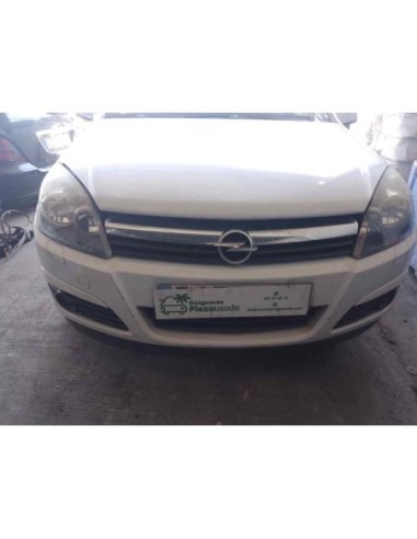 TRANSMISION DELANTERA DERECHA OPEL ASTRA H BERLINA - 172386