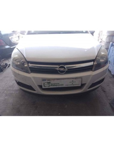 TRANSMISION DELANTERA IZQUIERDA OPEL ASTRA H BERLINA - 172387