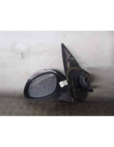 RETROVISOR IZQUIERDO PEUGEOT 206 - 172489