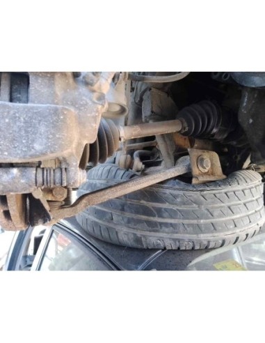 BRAZO SUSPENSION INFERIOR DELANTERO DERECHO FIAT STILO (192) - 189673