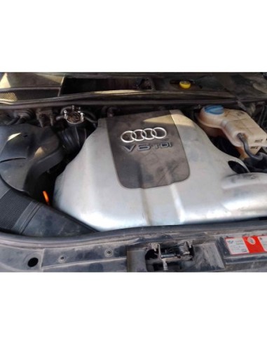 MOTOR COMPLETO AUDI A6 AVANT (4B5) - 143200