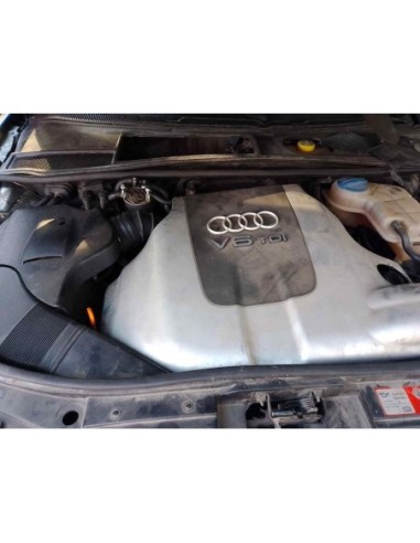 CAUDALIMETRO AUDI A6 AVANT (4B5) - 143228