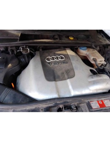 COMPRESOR AIRE ACONDICIONADO AUDI A6 AVANT (4B5) - 143239