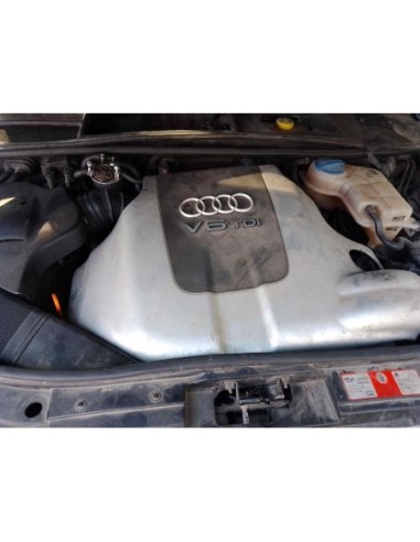 CREMALLERA DIRECCION AUDI A6 AVANT (4B5) - 143240