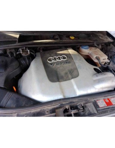 MOTOR ARRANQUE AUDI A6 AVANT (4B5) - 143274