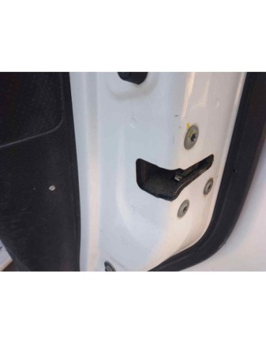 CERRADURA PUERTA DELANTERA DERECHA NISSAN NV200 /EVALIA (M20/M) - 172610