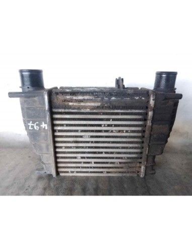 INTERCOOLER NISSAN NV200 /EVALIA (M20/M) - 172623