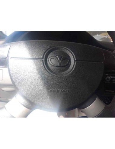 AIRBAG DELANTERO IZQUIERDO DAEWOO NUBIRA BERLINA - 190030