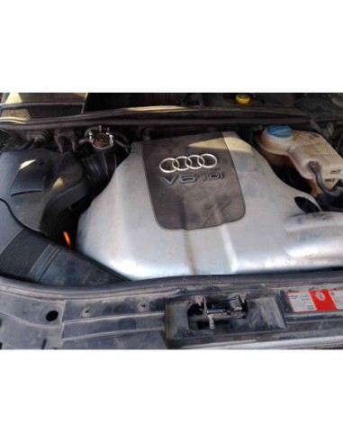 PUENTE DELANTERO AUDI A6 AVANT (4B5) - 143285