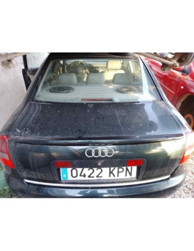 TAPA MALETERO AUDI A6 AVANT (4B5) - 143301