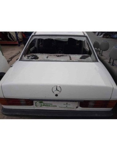 TAPA MALETERO MERCEDES-BENZ 190 (BM 201) - 190207