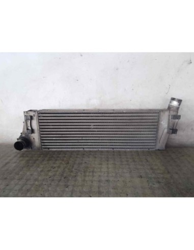 INTERCOOLER RENAULT MEGANE II BERLINA 5P - 190383