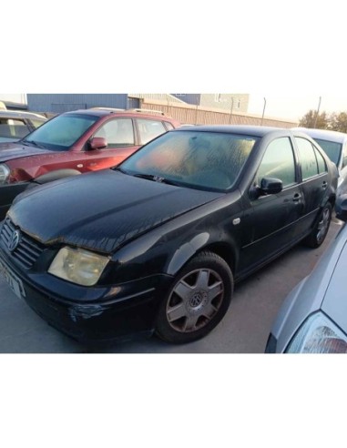 CENTRALITA MOTOR UCE VOLKSWAGEN BORA BERLINA (1J2)(1998) - 168237