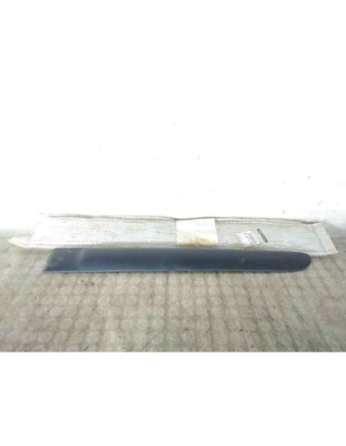 MOLDURAS TRASERAS RENAULT CLIO II FASE II (B/CB0) - 143453