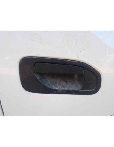 MANETA EXTERIOR DELANTERA DERECHA NISSAN NV200 /EVALIA (M20/M) - 172843