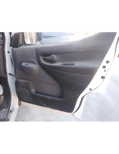 ELEVALUNAS DELANTERO DERECHO NISSAN NV200 /EVALIA (M20/M) - 172845