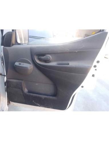 GUARNECIDO PUERTA DELANTERA DERECHA NISSAN NV200 /EVALIA (M20/M) - 172848