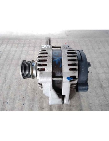 ALTERNADOR OPEL ZAFIRA C TOURER - 143498