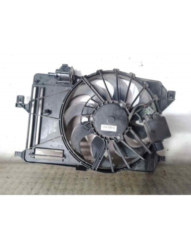 ELECTROVENTILADOR FORD C-MAX (CB7) - 191445