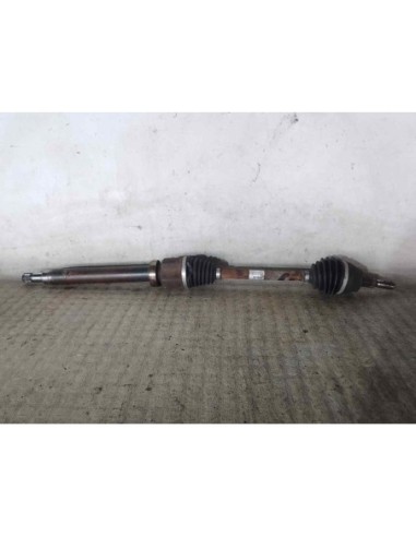 TRANSMISION DELANTERA DERECHA FORD C-MAX (CB7) - 191505