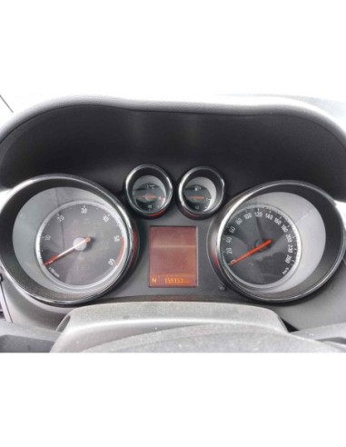 CUADRO INSTRUMENTOS OPEL ZAFIRA C TOURER - 143531