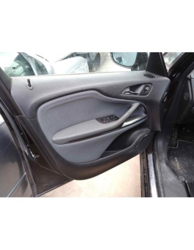 ELEVALUNAS DELANTERO IZQUIERDO OPEL ZAFIRA C TOURER - 143536