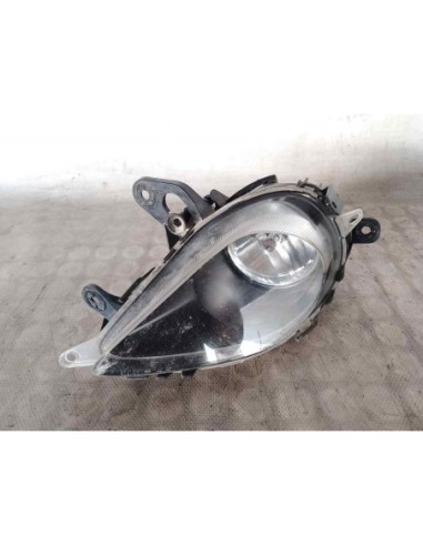 FARO ANTINIEBLA IZQUIERDO OPEL ZAFIRA C TOURER - 143541