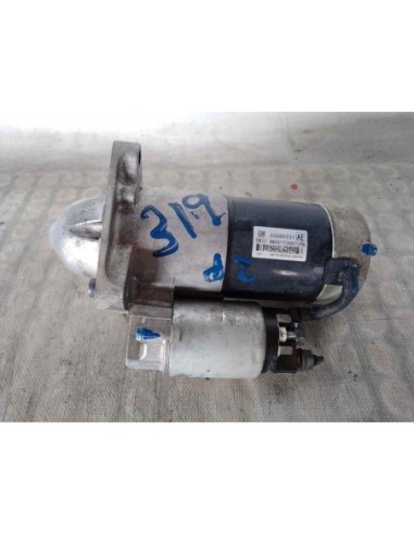 MOTOR ARRANQUE OPEL ZAFIRA C TOURER - 143564