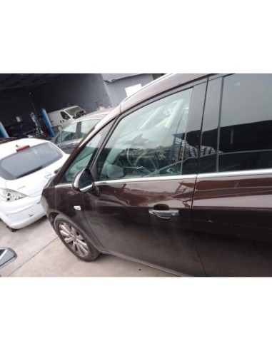 PUERTA DELANTERA IZQUIERDA OPEL ZAFIRA C TOURER - 143578